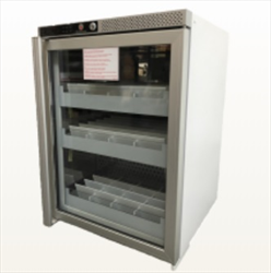 Tủ lạnh bảo quản máu, huyết thanh Vestfrost BBR 150, BBR 290, 